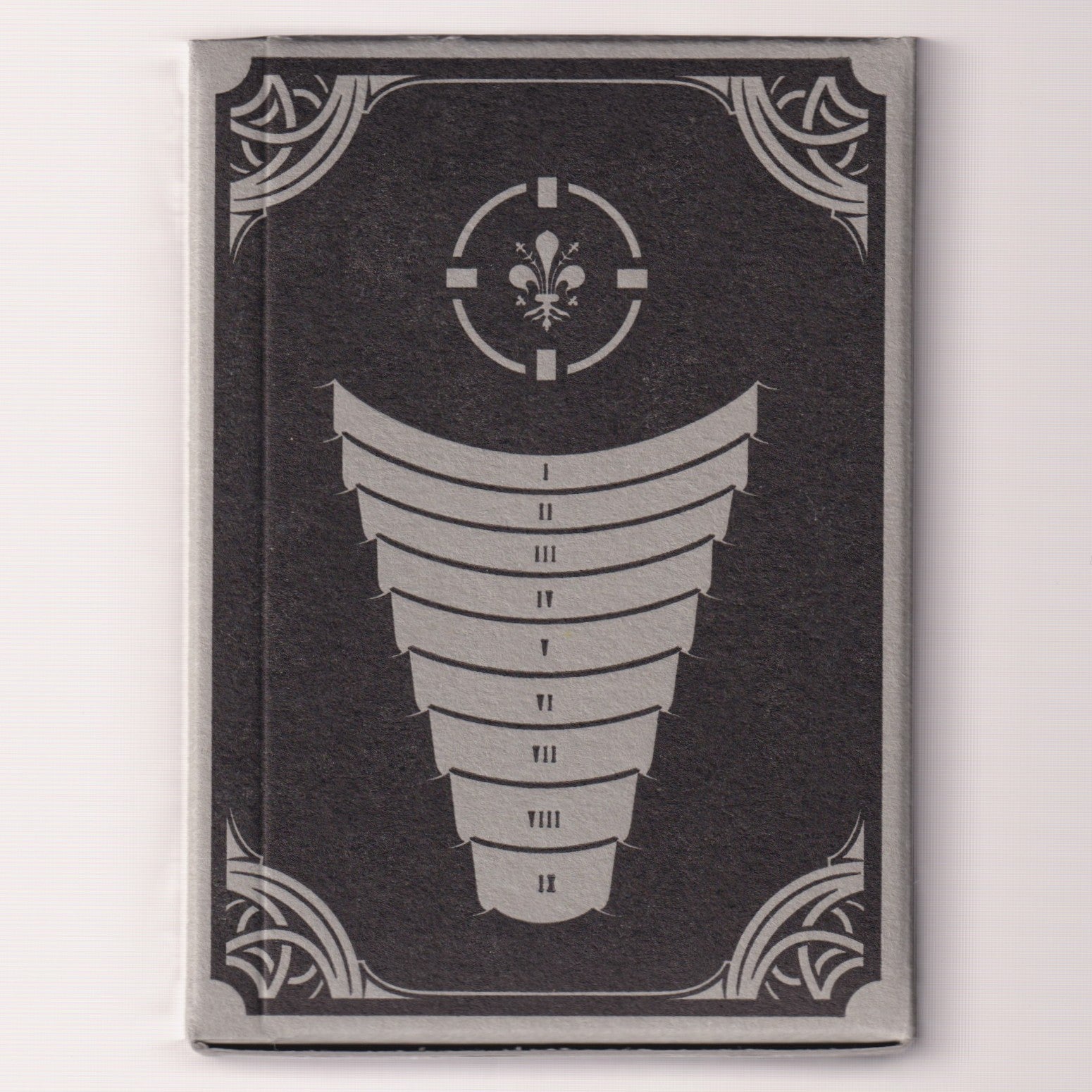 Inferno Acheronte (#057/250) [AUCTION]