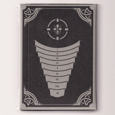 Inferno Acheronte (#057/250) [AUCTION]