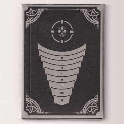 Inferno Acheronte (#057/250) [AUCTION]