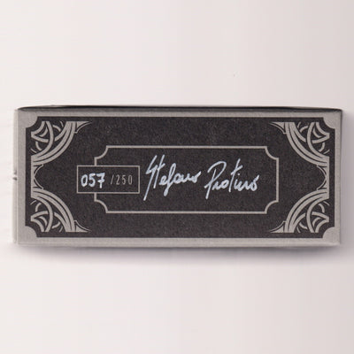 Inferno Acheronte (#057/250) [AUCTION]