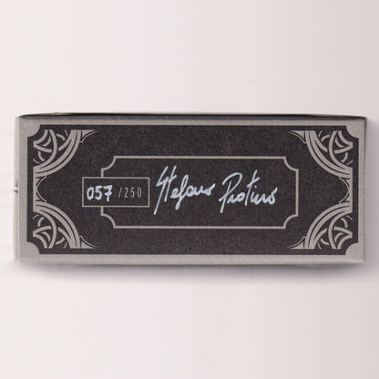 Inferno Acheronte (#057/250) [AUCTION]