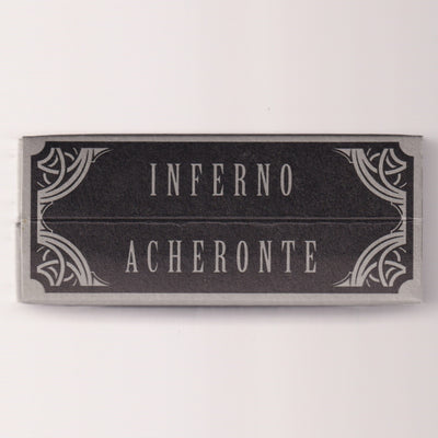 Inferno Acheronte (#057/250) [AUCTION]
