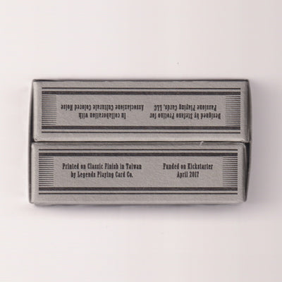 Inferno Acheronte (#057/250) [AUCTION]