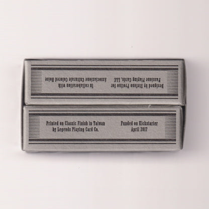 Inferno Acheronte (#057/250) [AUCTION]