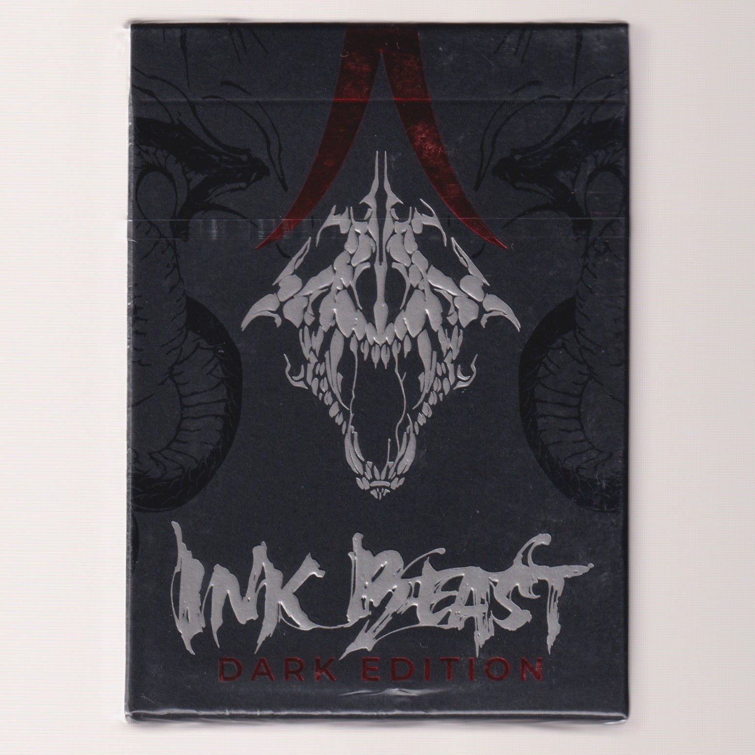 Ink Beast Dark Edition (#282/300) [AUCTION]
