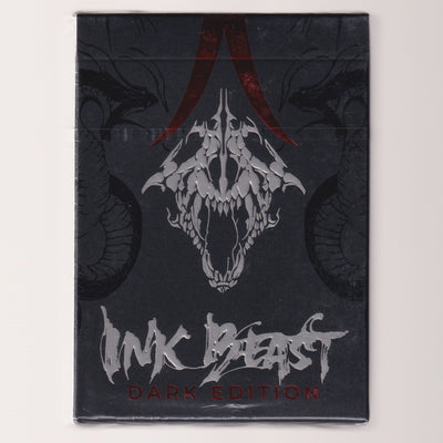 Ink Beast Dark Edition (#282/300) [AUCTION]