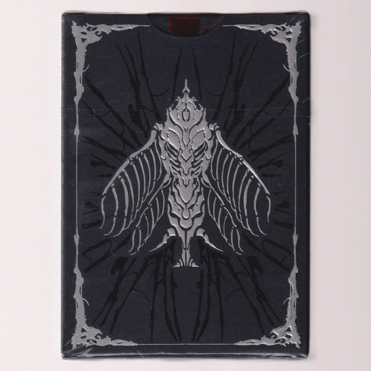 Ink Beast Dark Edition (#282/300) [AUCTION]