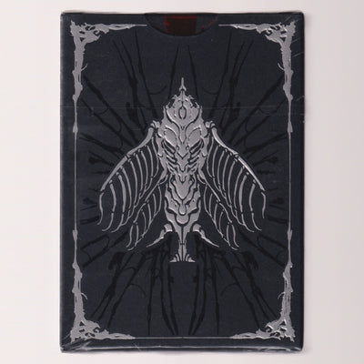 Ink Beast Dark Edition (#282/300) [AUCTION]