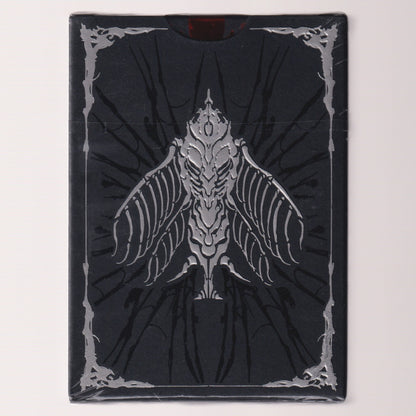 Ink Beast Dark Edition (#282/300) [AUCTION]