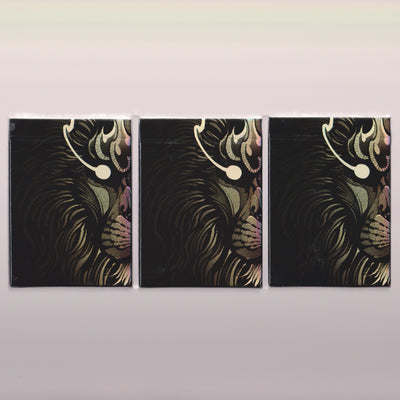 Ink Beast Collector's Case [AUCTION]