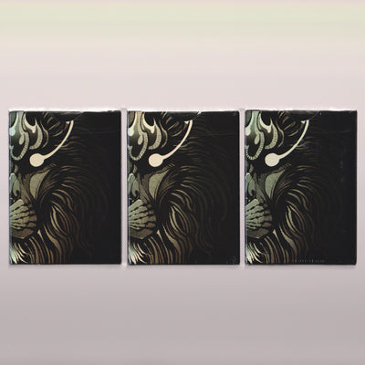 Ink Beast Collector's Case [AUCTION]