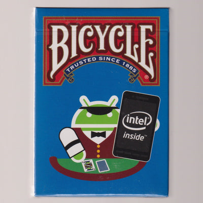 Bicycle Android/Intel V1 [AUCTION]