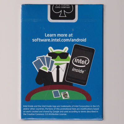 Bicycle Android/Intel V1 [AUCTION]