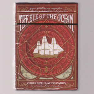 The Eye of the Ocean Intrepid Signature Edition (#024/333) [AUCTION]