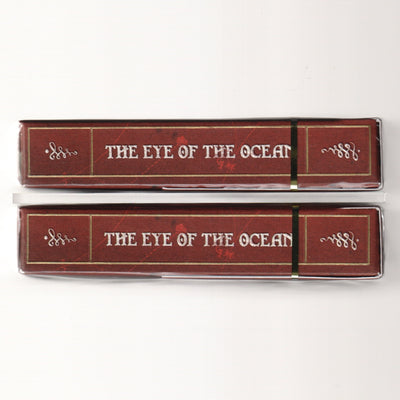 The Eye of the Ocean, Intrepid (Standard & Limited Signature Edition) [AUCTION]