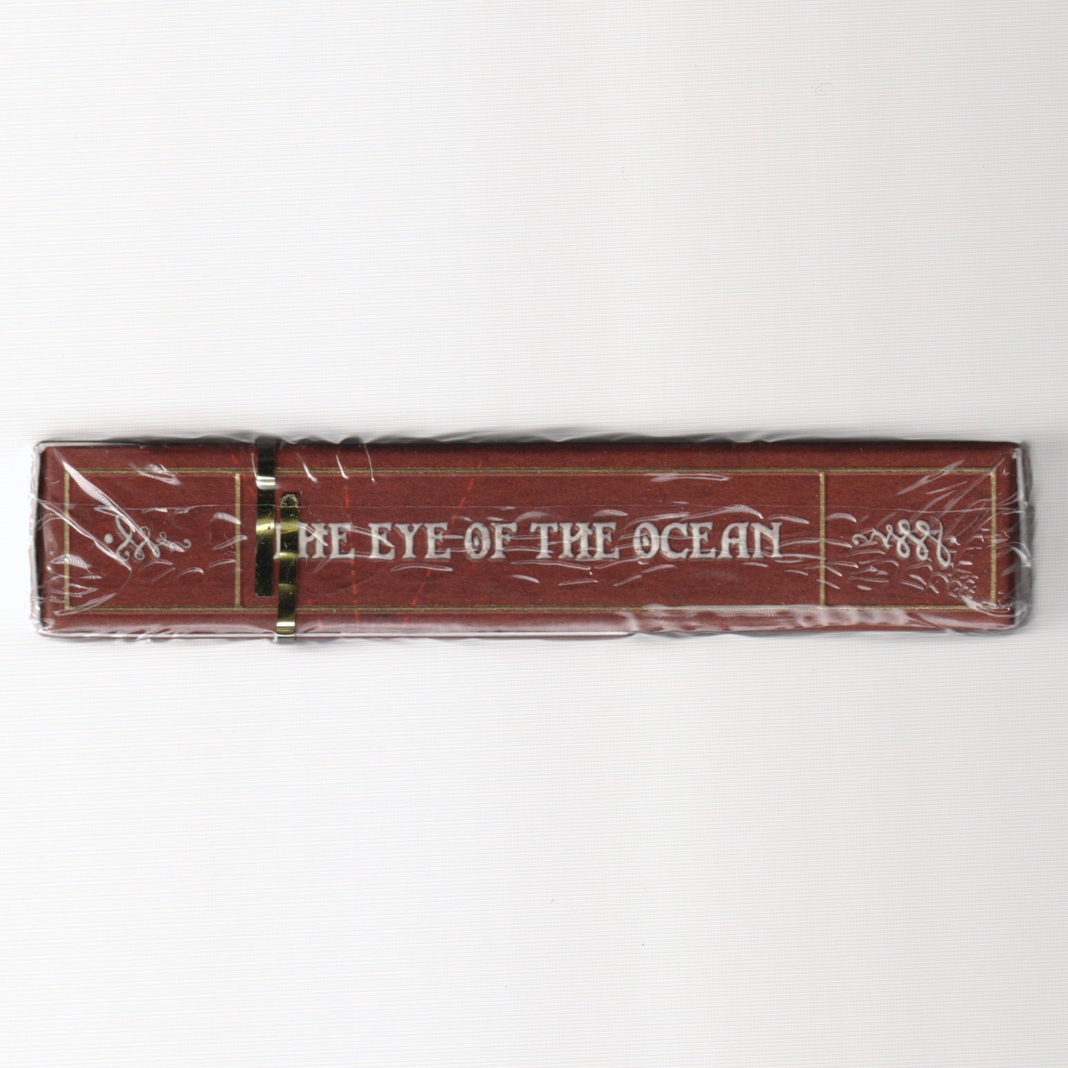 The Eye of the Ocean Intrepid [AUCTION]