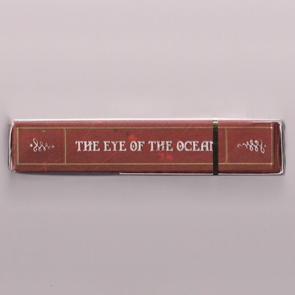 The Eye of the Ocean Intrepid Signature Edition (#024/333) [AUCTION]