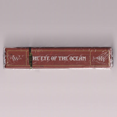 The Eye of the Ocean Intrepid Signature Edition (#024/333) [AUCTION]