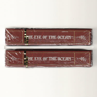 The Eye of the Ocean, Intrepid (Standard & Limited Signature Edition) [AUCTION]