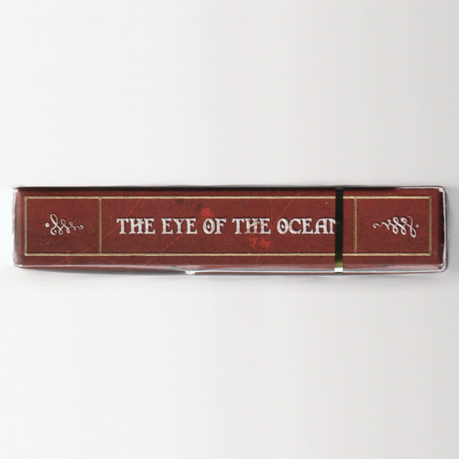 The Eye of the Ocean Intrepid [AUCTION]