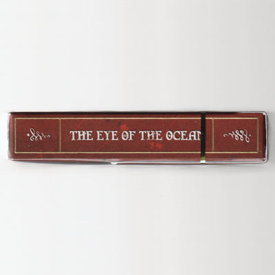 The Eye of the Ocean Intrepid [AUCTION]