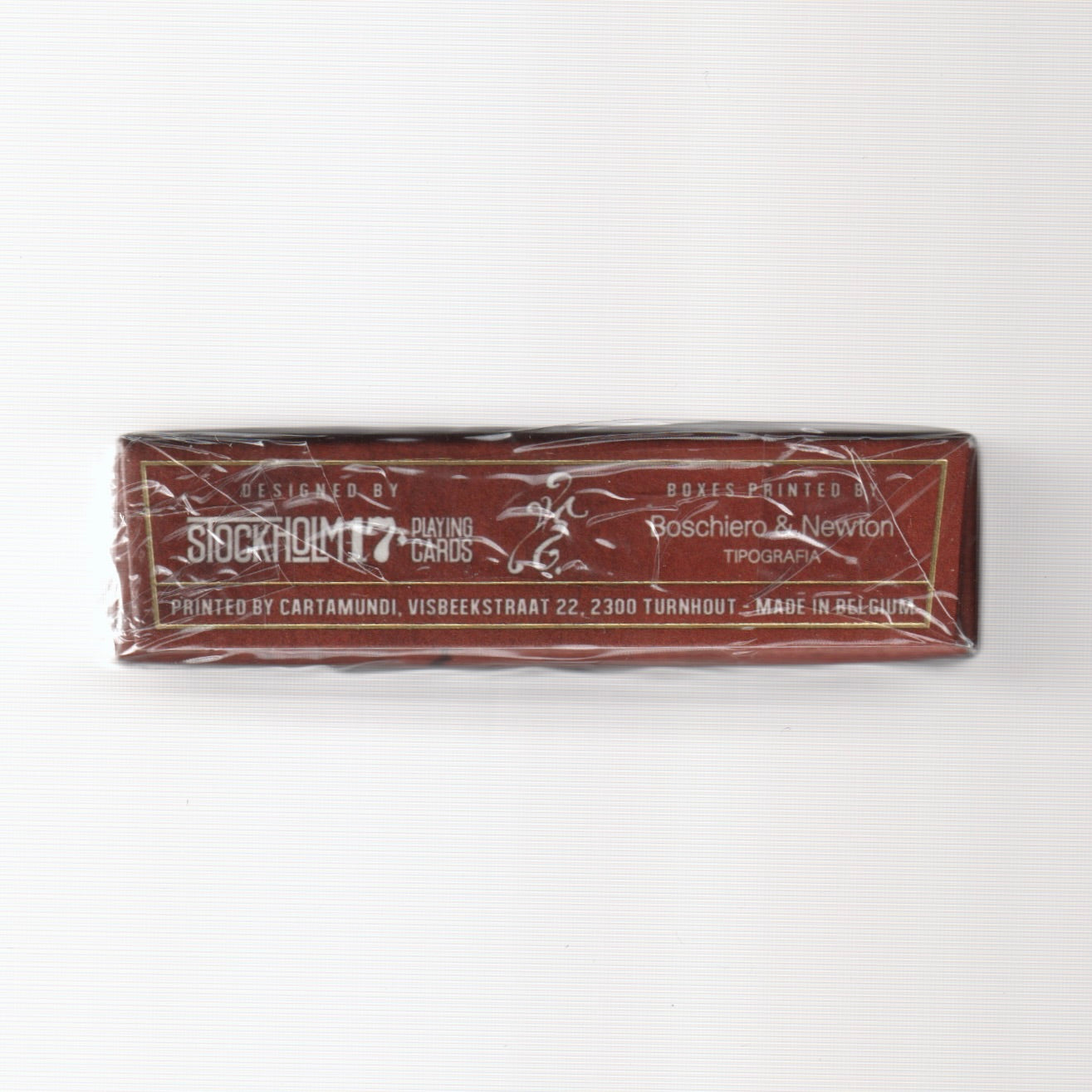 The Eye of the Ocean Intrepid [AUCTION]