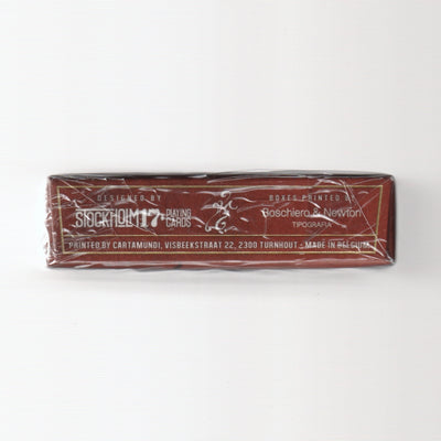 The Eye of the Ocean Intrepid [AUCTION]