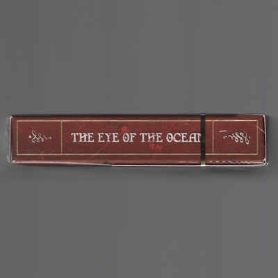 The Eye of the Ocean Intrepid Signature Edition #252/333 [AUCTION]