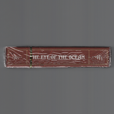 The Eye of the Ocean Intrepid Signature Edition #252/333 [AUCTION]