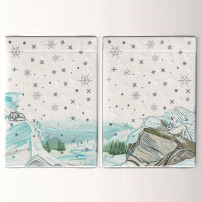 Inverno Limited Set (#168/300) w/ Custom Case [AUCTION]