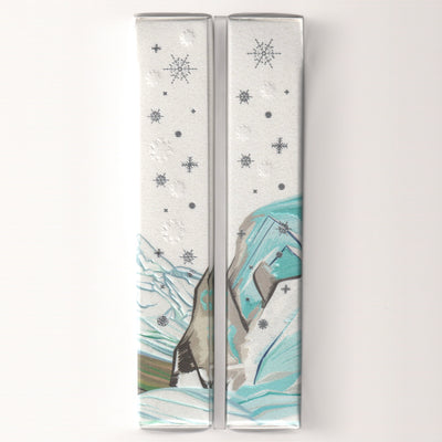 Inverno Limited Set (#168/300) w/ Custom Case [AUCTION]