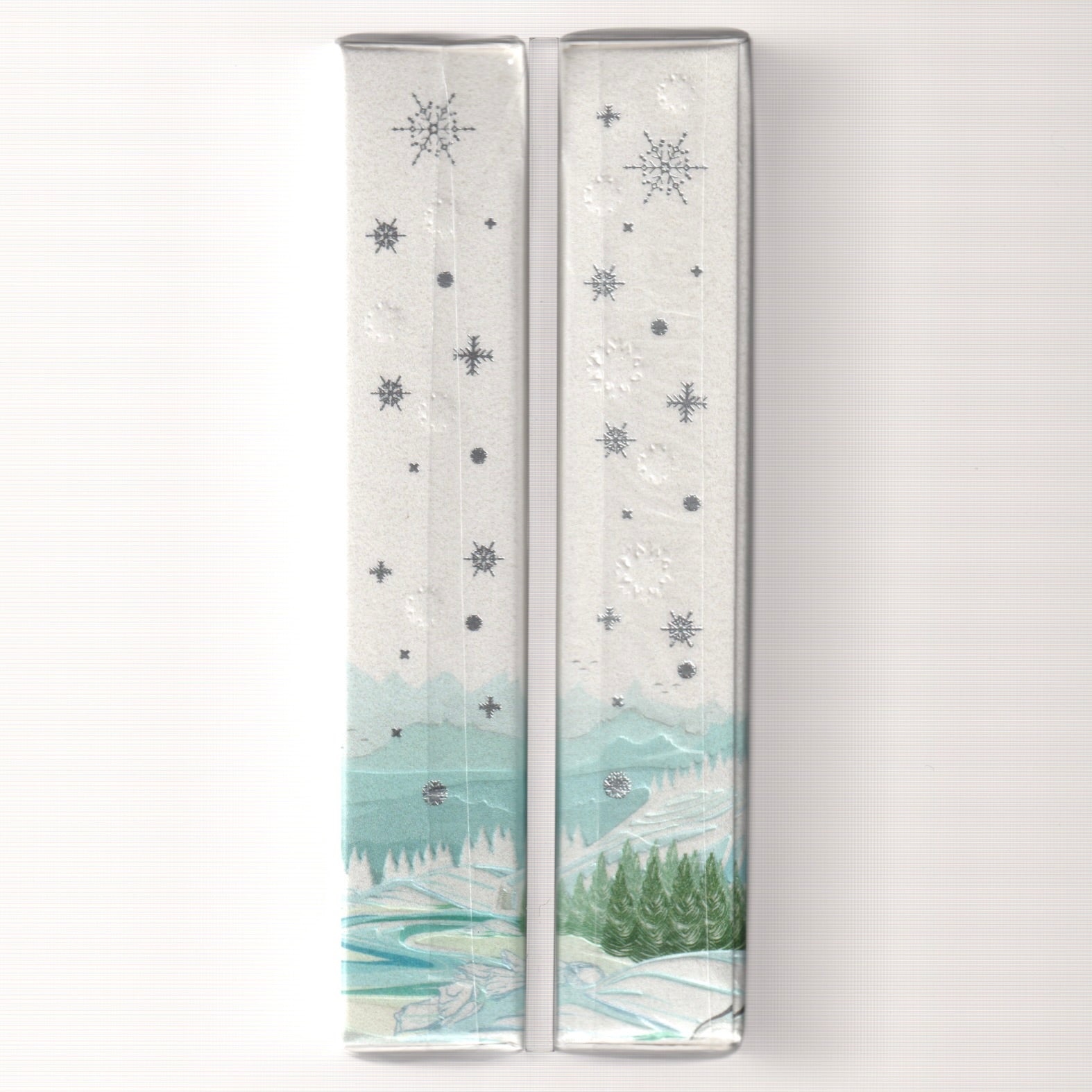 Inverno Limited Set (#168/300) w/ Custom Case [AUCTION]