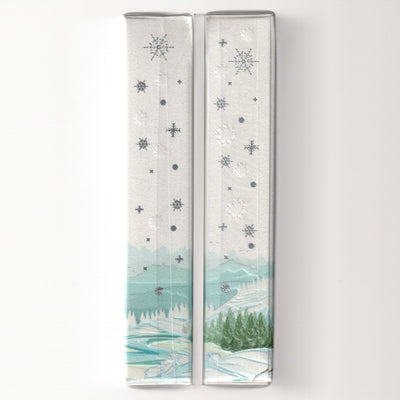 Inverno Limited Set (#168/300) w/ Custom Case [AUCTION]
