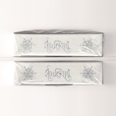 Inverno Limited Set (#168/300) w/ Custom Case [AUCTION]