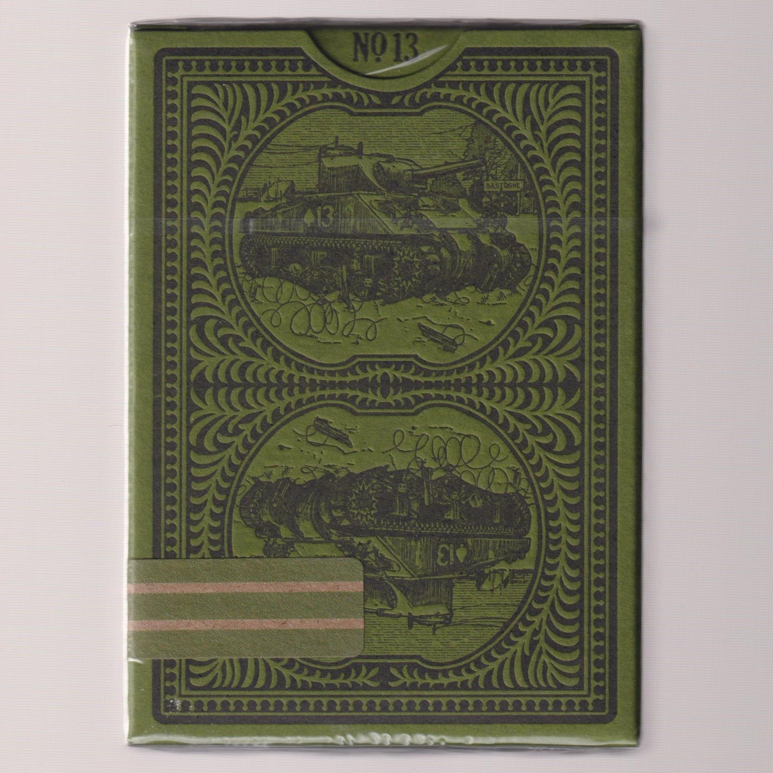 Invincible (Limited Edition #417/600) [AUCTION]