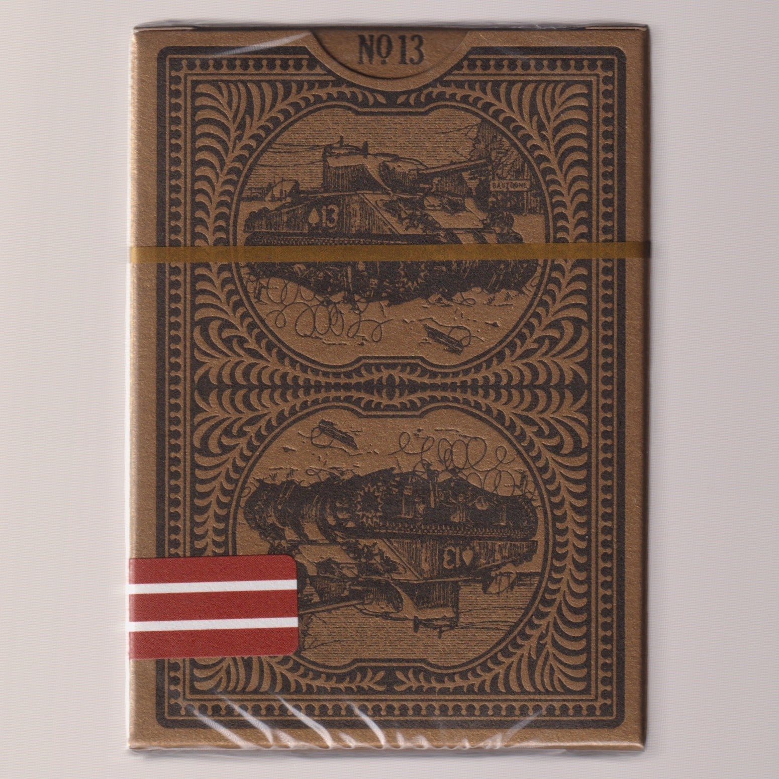 Invincible (Gilded Edition #109/400) [AUCTION]