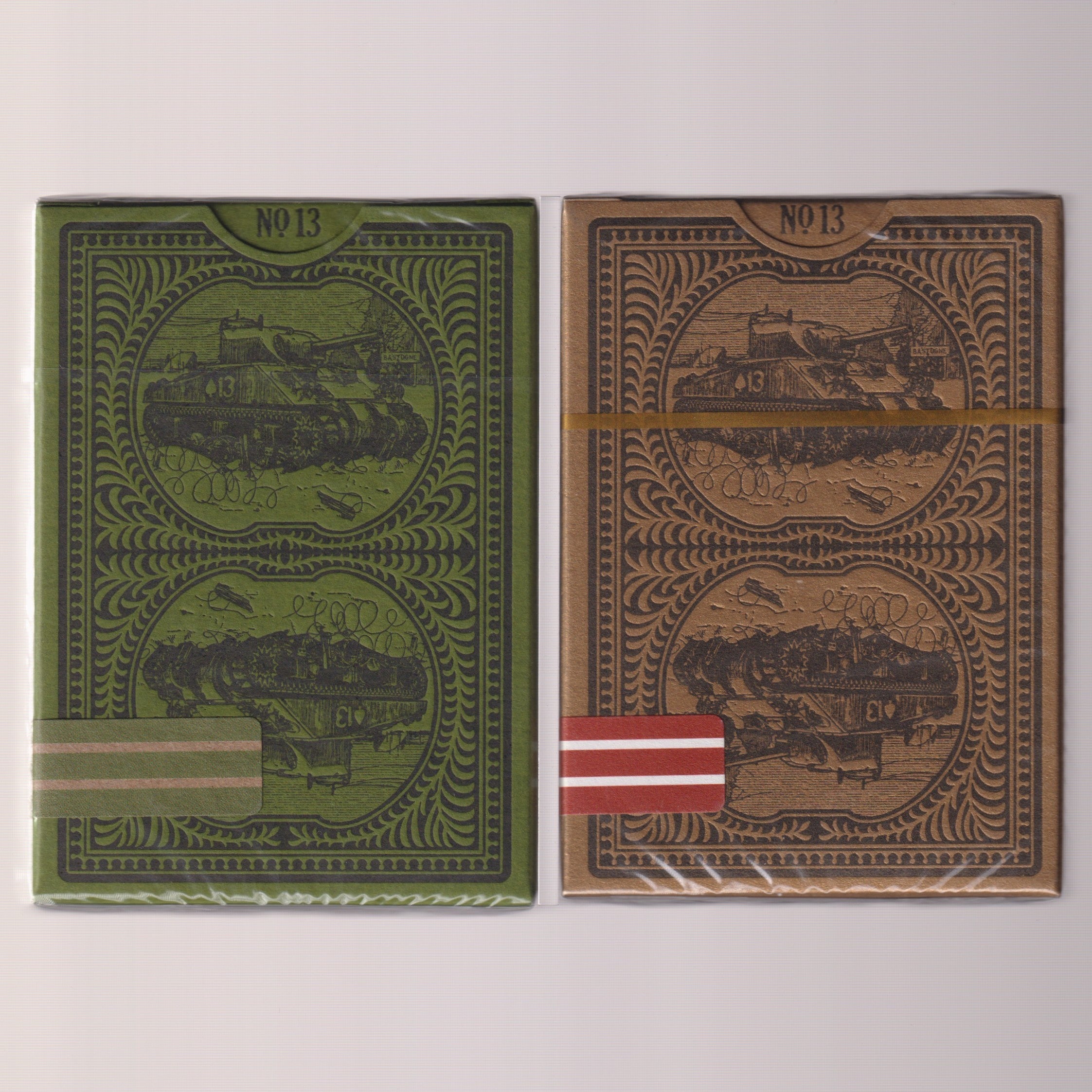 Invincible (Limited & Gilded) [AUCTION]