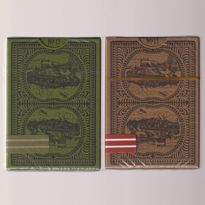 Invincible (Limited & Gilded) [AUCTION]