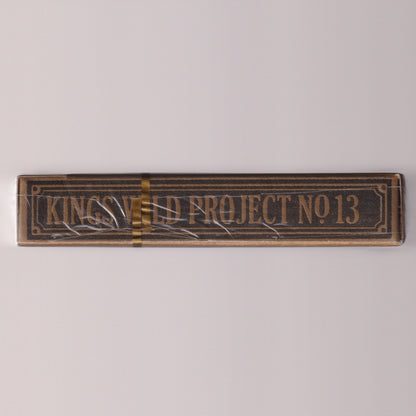 Invincible (Gilded Edition #109/400) [AUCTION]