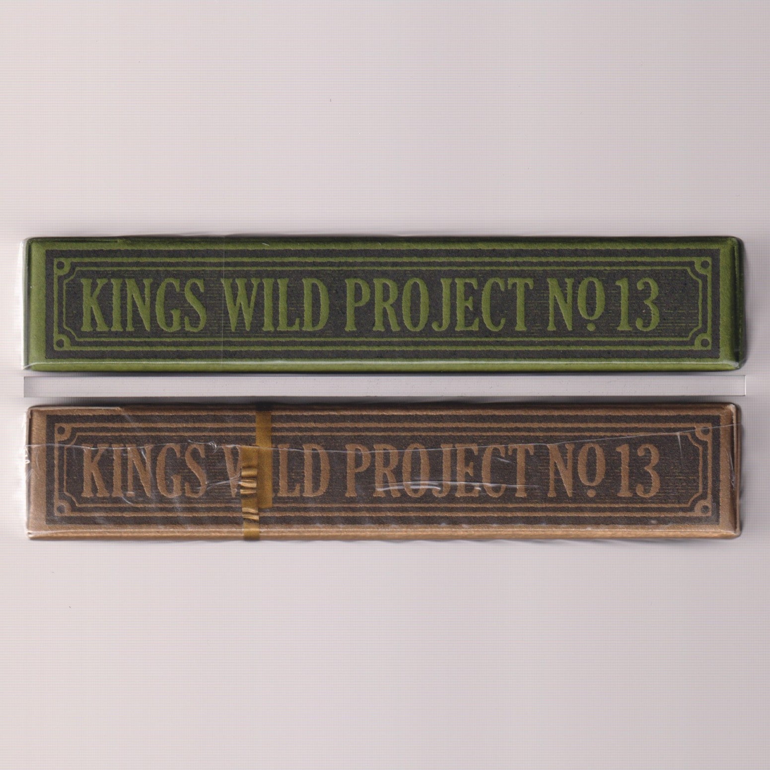 Invincible (Limited & Gilded) [AUCTION]