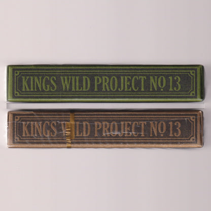 Invincible (Limited & Gilded) [AUCTION]