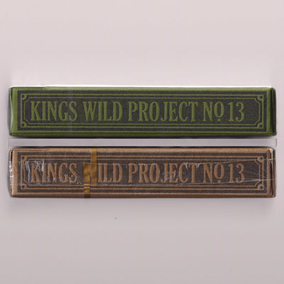 Invincible Limited & Gilded Edition [AUCTION]