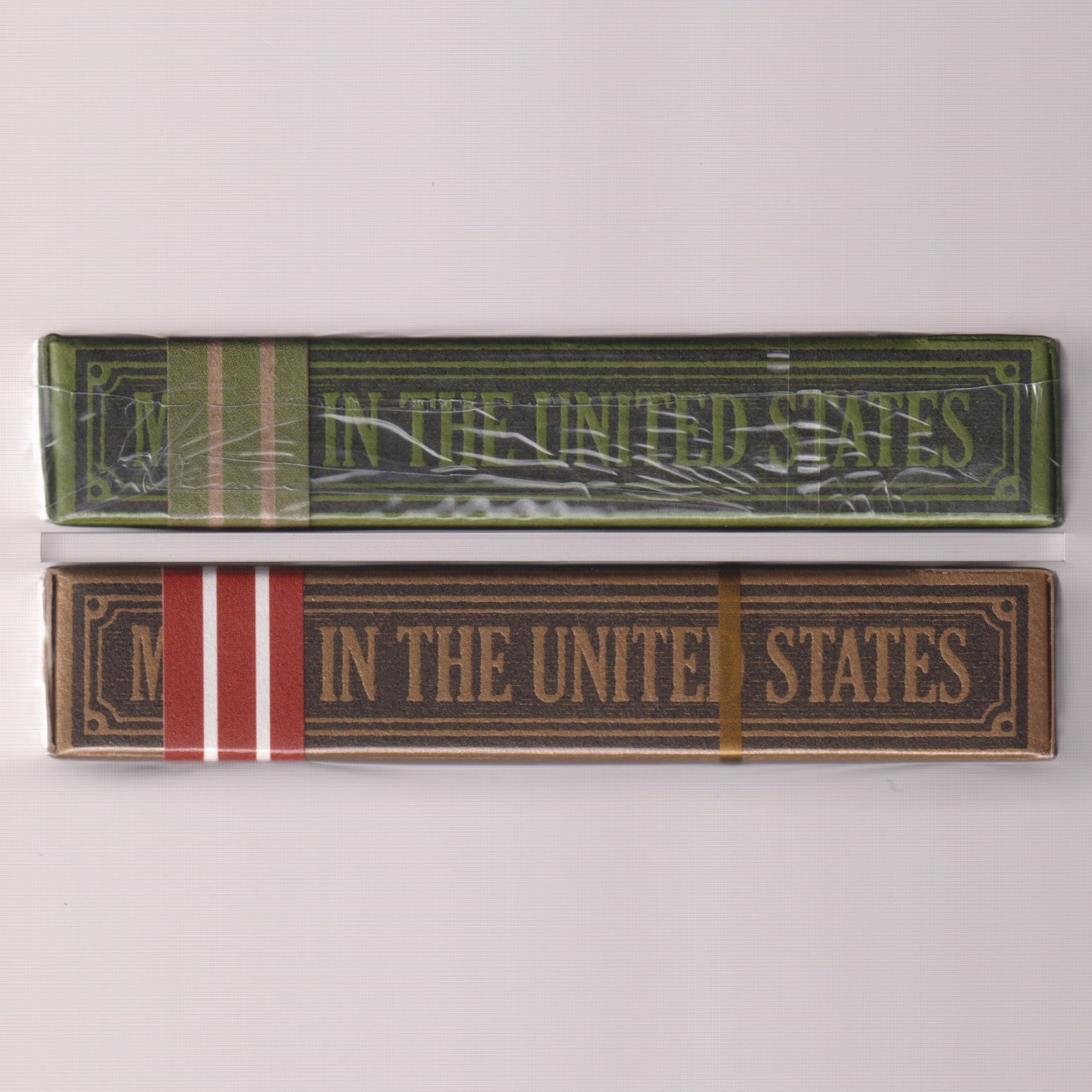 Invincible (Limited & Gilded) [AUCTION]