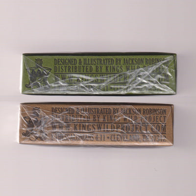Invincible Limited & Gilded Edition [AUCTION]