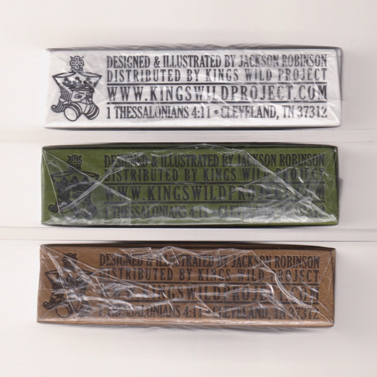 Invincible Bundle [AUCTION]