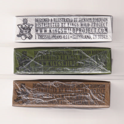 Invincible Bundle [AUCTION]