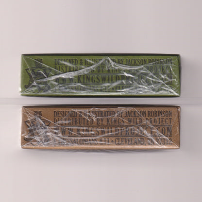 Invincible (Limited & Gilded) [AUCTION]