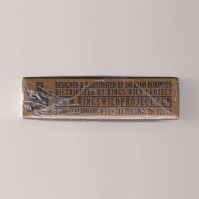 Invincible (Gilded Edition #073/400) [AUCTION]