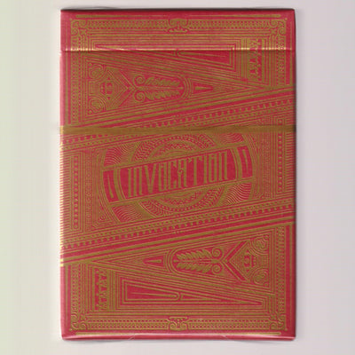 Invocation Gilded Edition (#074/200) [AUCTION]