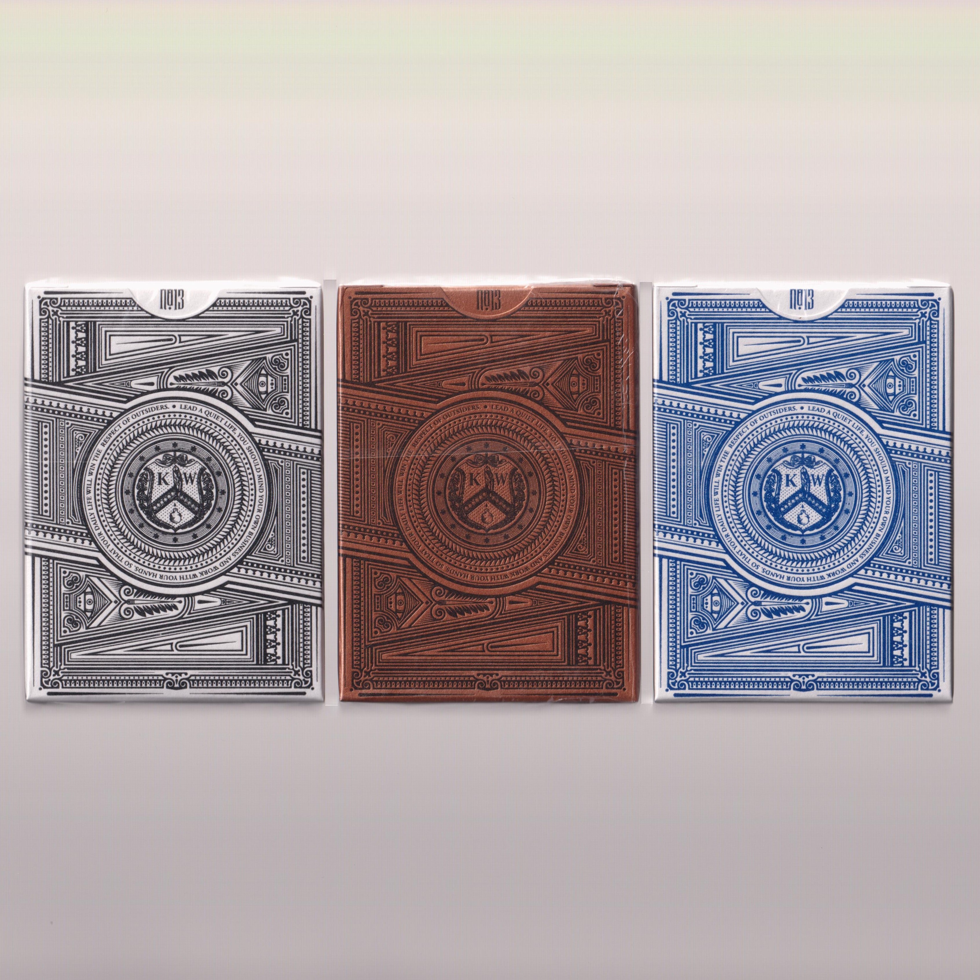 Invocation Bundle [AUCTION]